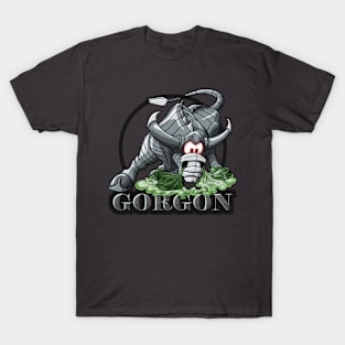 Gorgon! T-Shirt